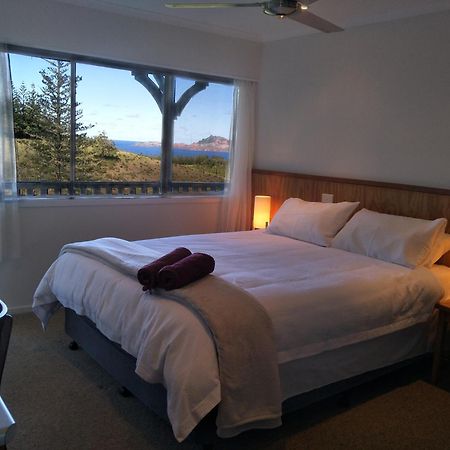 Seaview Norfolk Island Otel Burnt Pine Oda fotoğraf