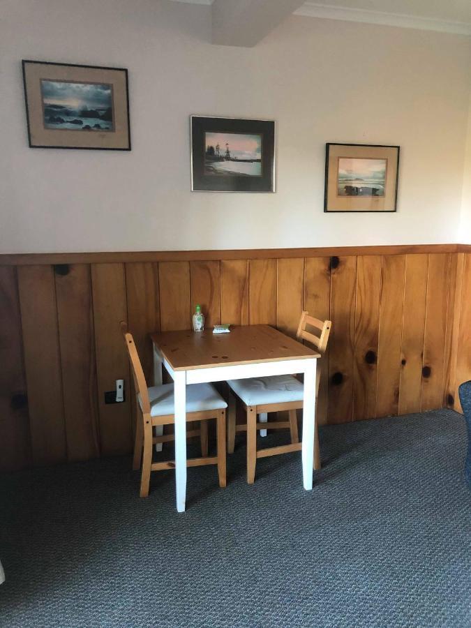Seaview Norfolk Island Otel Burnt Pine Dış mekan fotoğraf