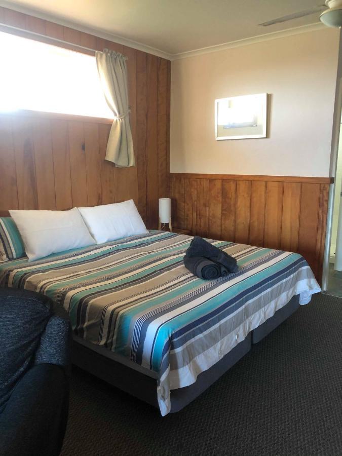 Seaview Norfolk Island Otel Burnt Pine Dış mekan fotoğraf