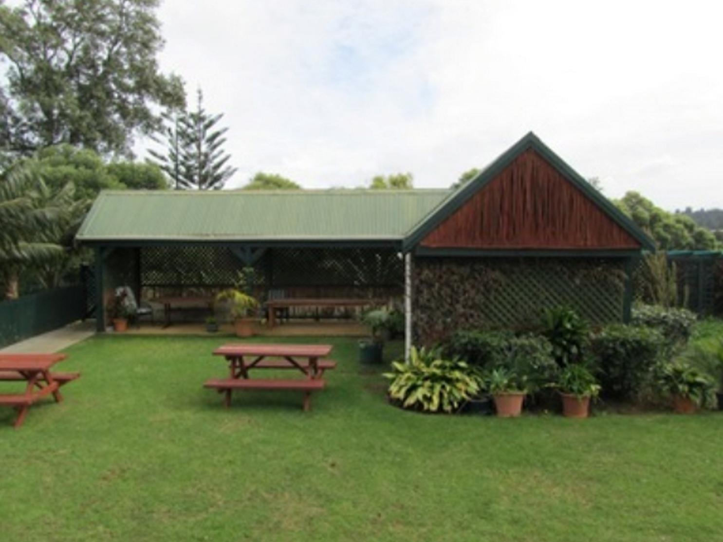 Seaview Norfolk Island Otel Burnt Pine Dış mekan fotoğraf