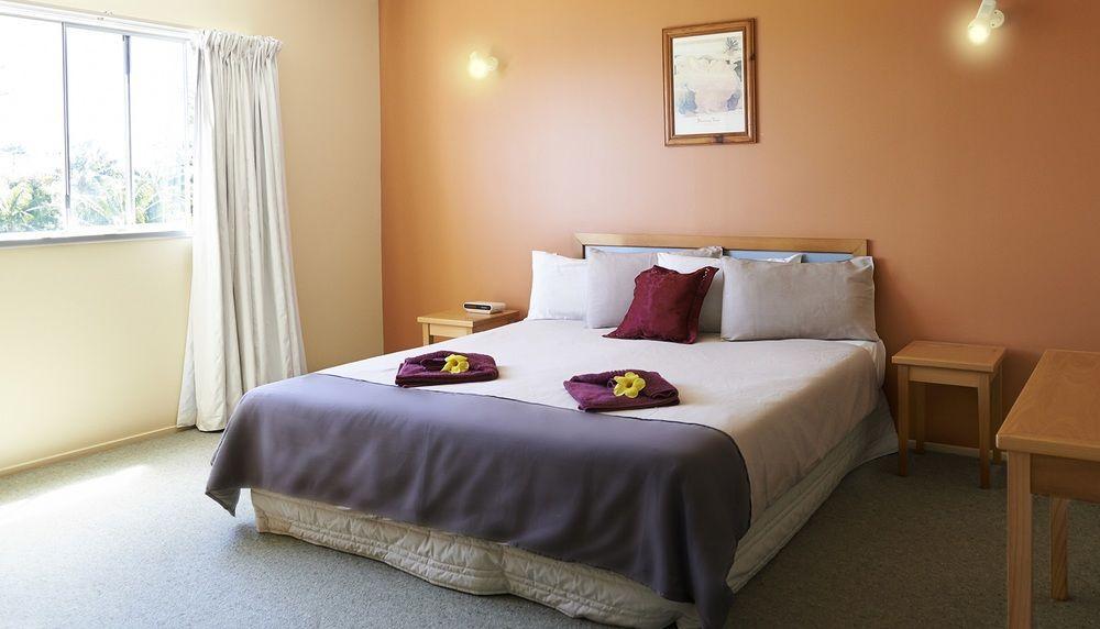 Seaview Norfolk Island Otel Burnt Pine Dış mekan fotoğraf