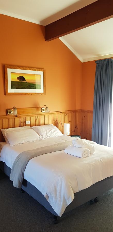 Seaview Norfolk Island Otel Burnt Pine Dış mekan fotoğraf