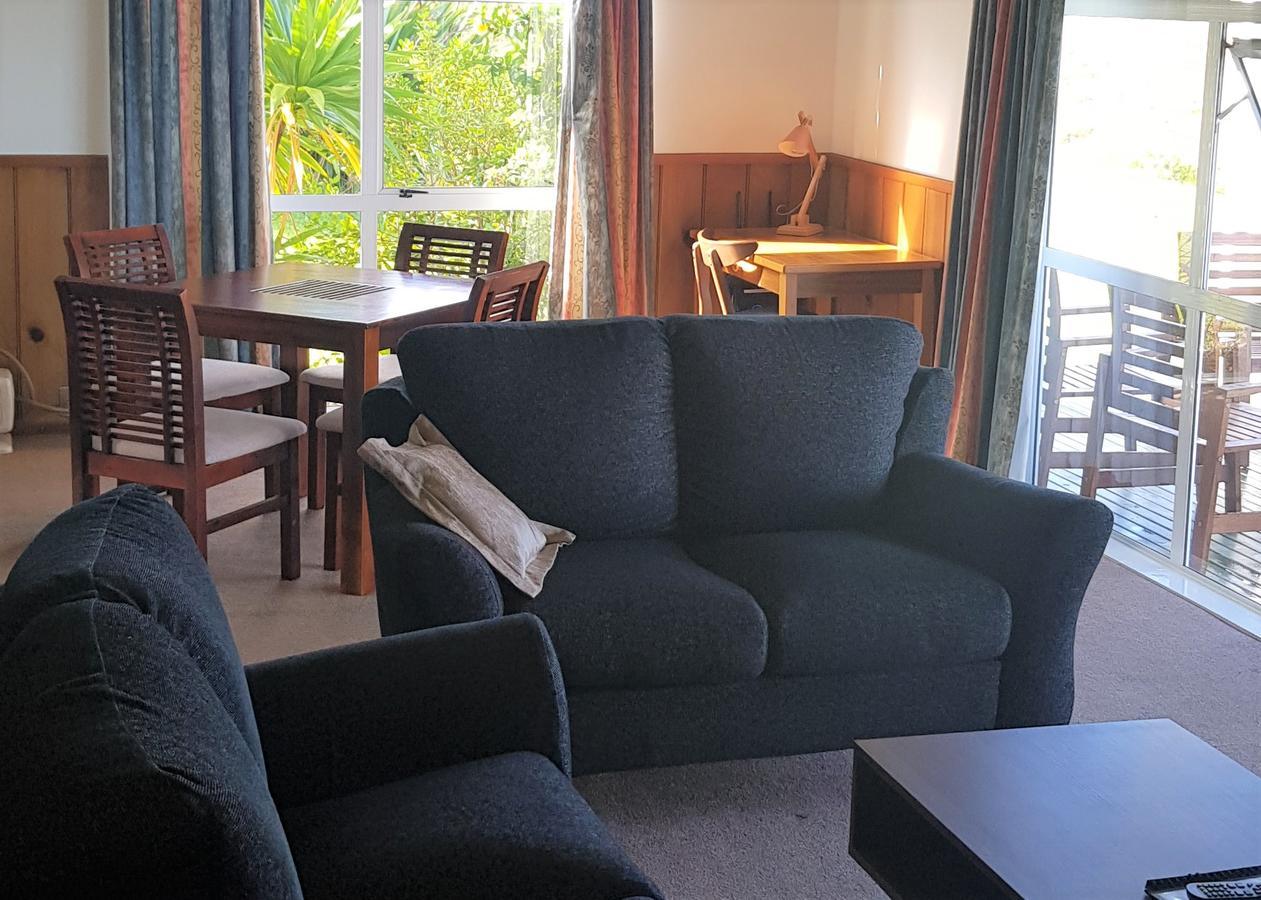 Seaview Norfolk Island Otel Burnt Pine Dış mekan fotoğraf