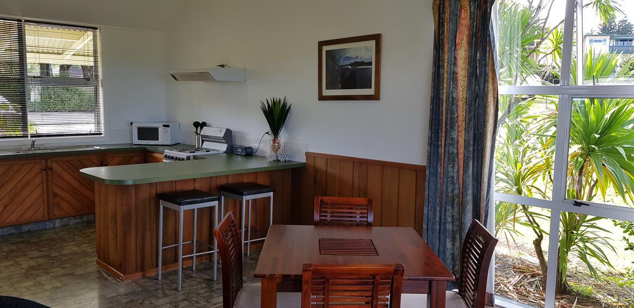 Seaview Norfolk Island Otel Burnt Pine Dış mekan fotoğraf