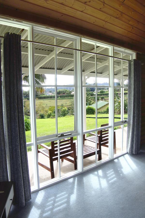 Seaview Norfolk Island Otel Burnt Pine Dış mekan fotoğraf