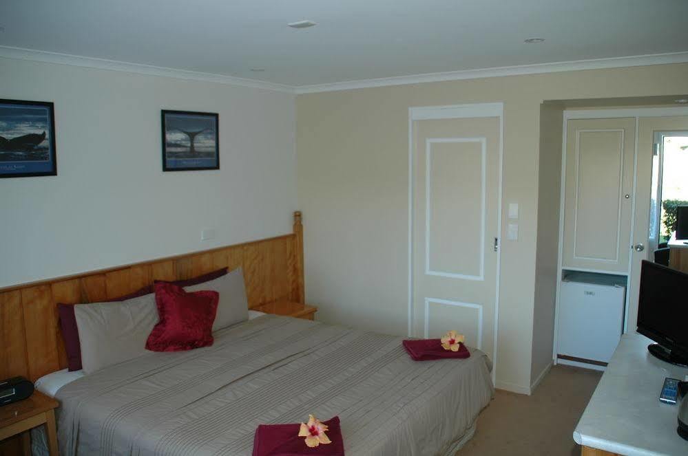 Seaview Norfolk Island Otel Burnt Pine Dış mekan fotoğraf
