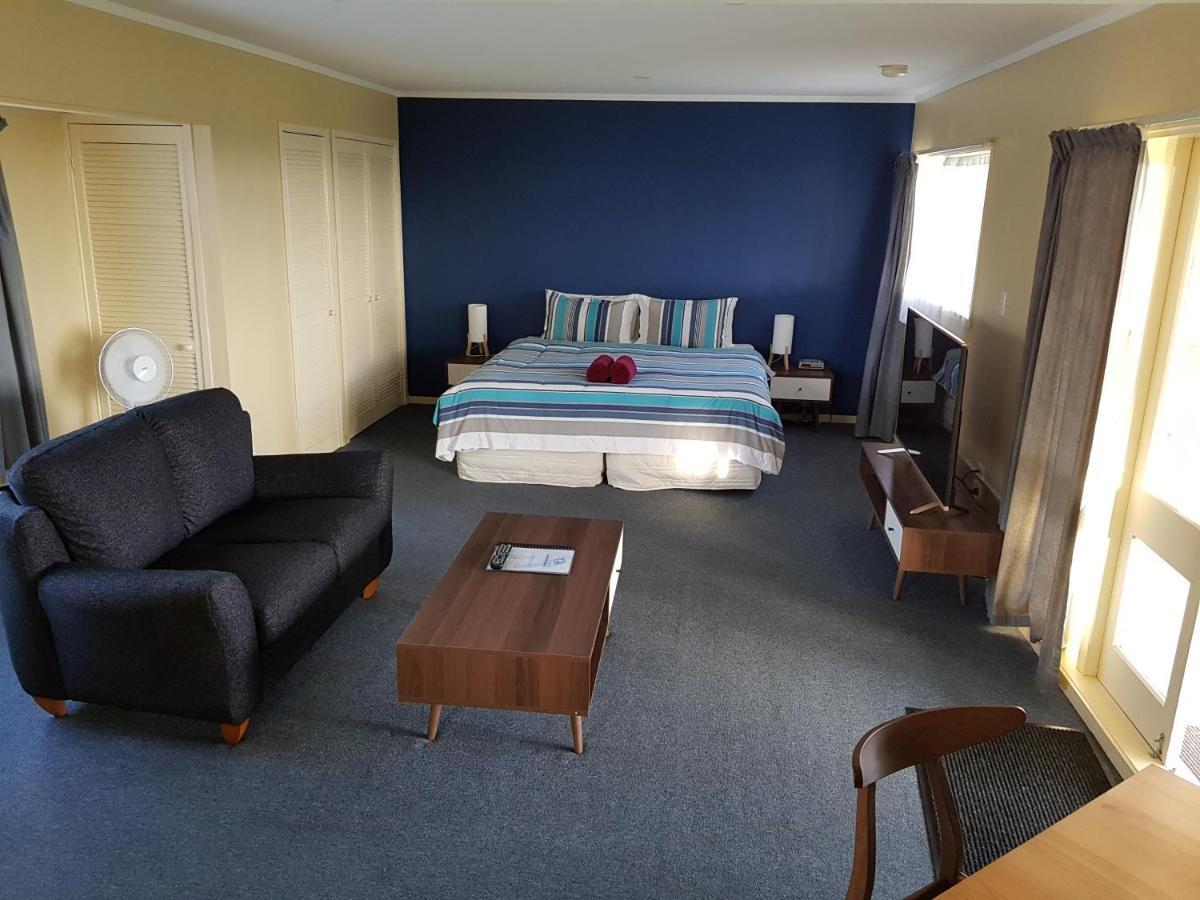 Seaview Norfolk Island Otel Burnt Pine Dış mekan fotoğraf