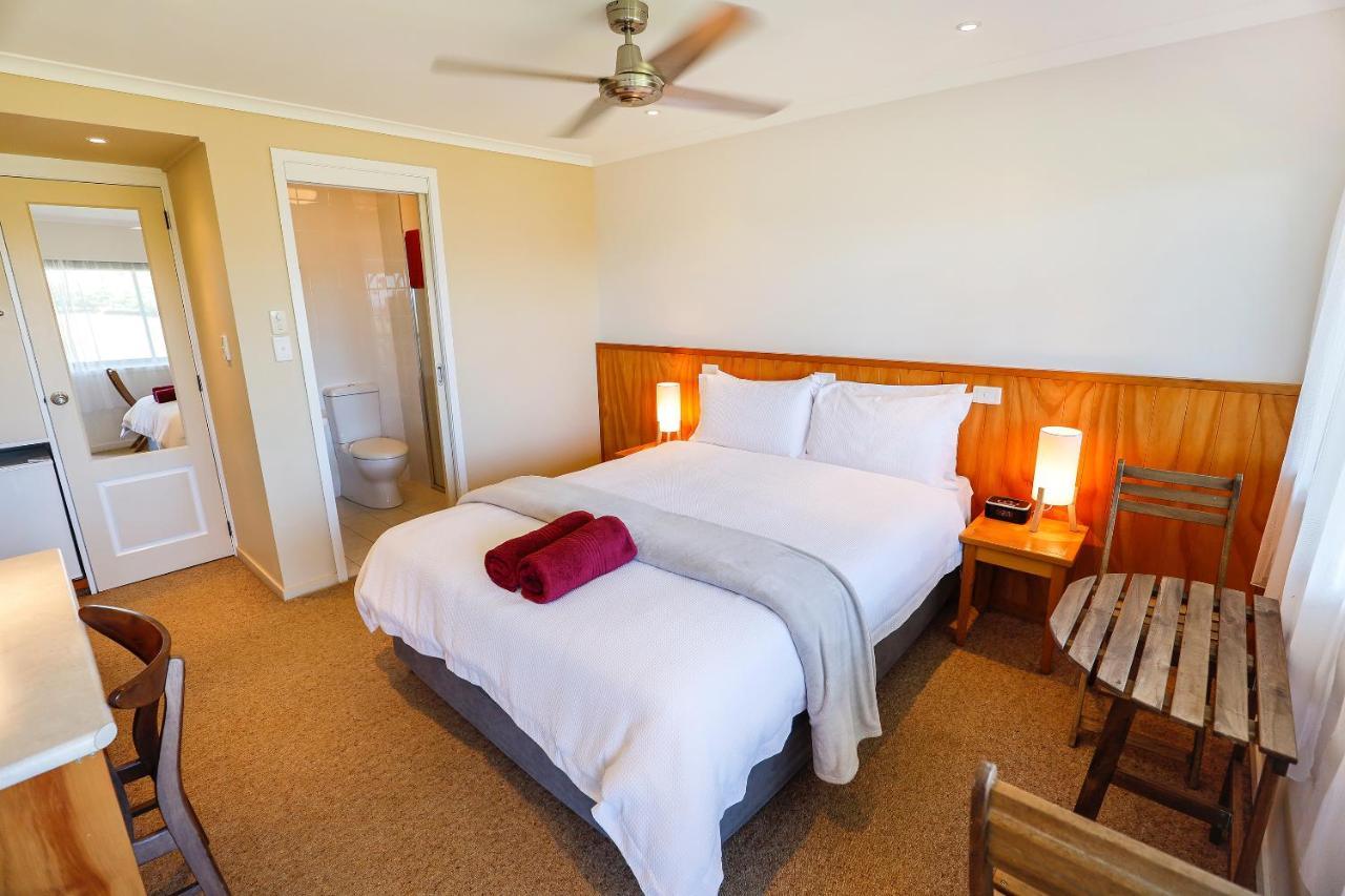 Seaview Norfolk Island Otel Burnt Pine Dış mekan fotoğraf